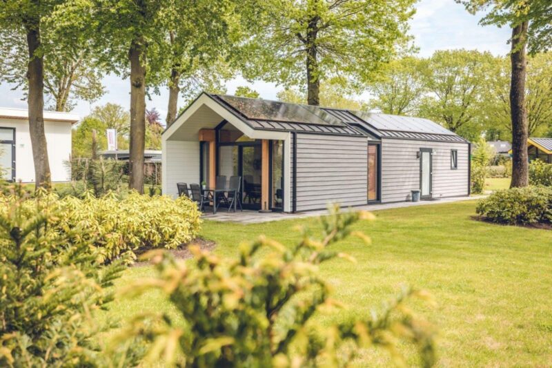 Ecovilla | 2 – 4 pers.