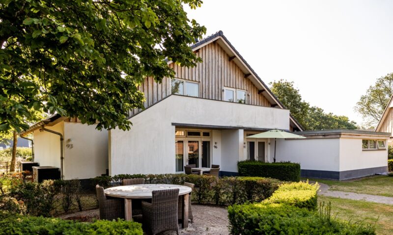 Premium Studio 2 personen
