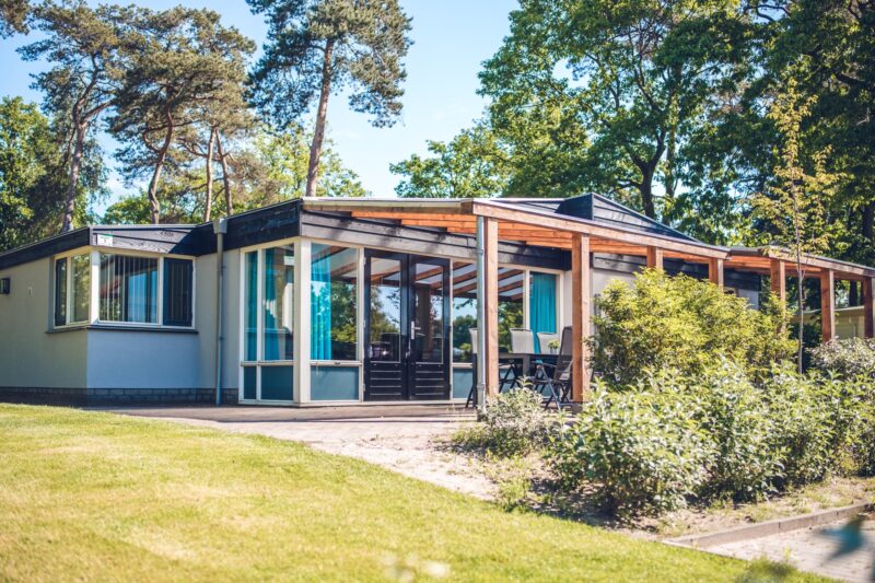 Bungalow | 12 pers.