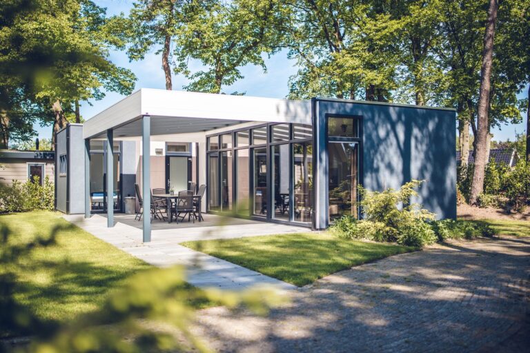 Vakantiepark Ackersate - Camping op de Veluwe