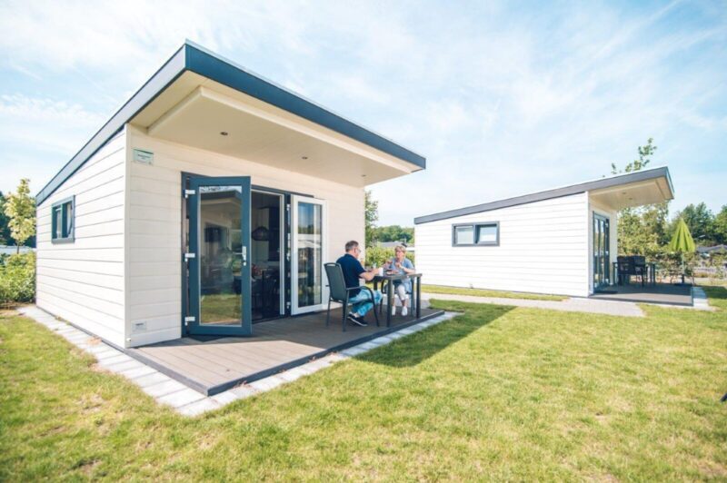 Studiochalet | 1 – 2 pers.