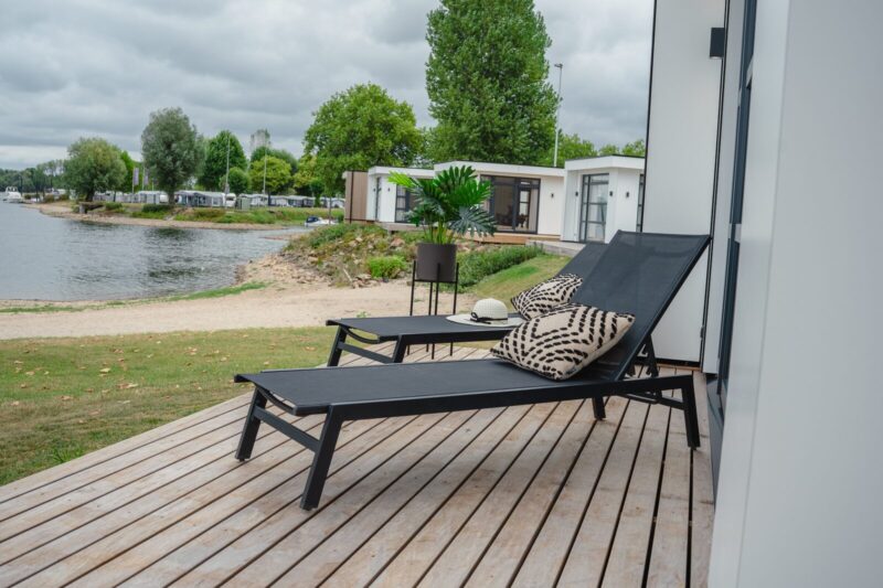 Villa Maritiem – Aan het water | 6 Pers.