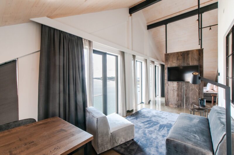 Suite Royal | 2 personen