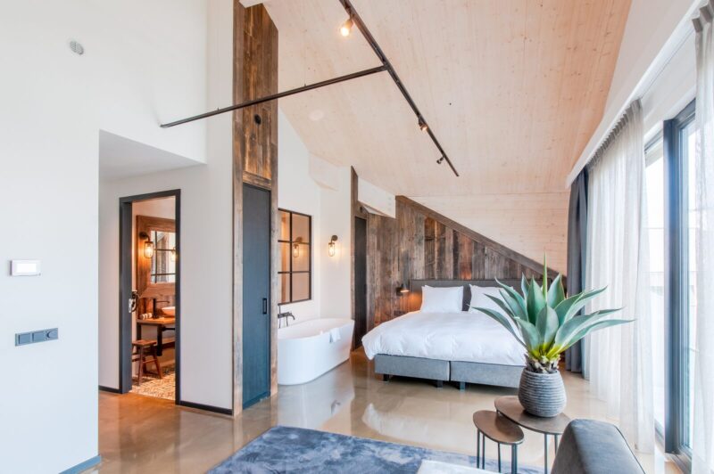 Suite Deluxe | 2 personen