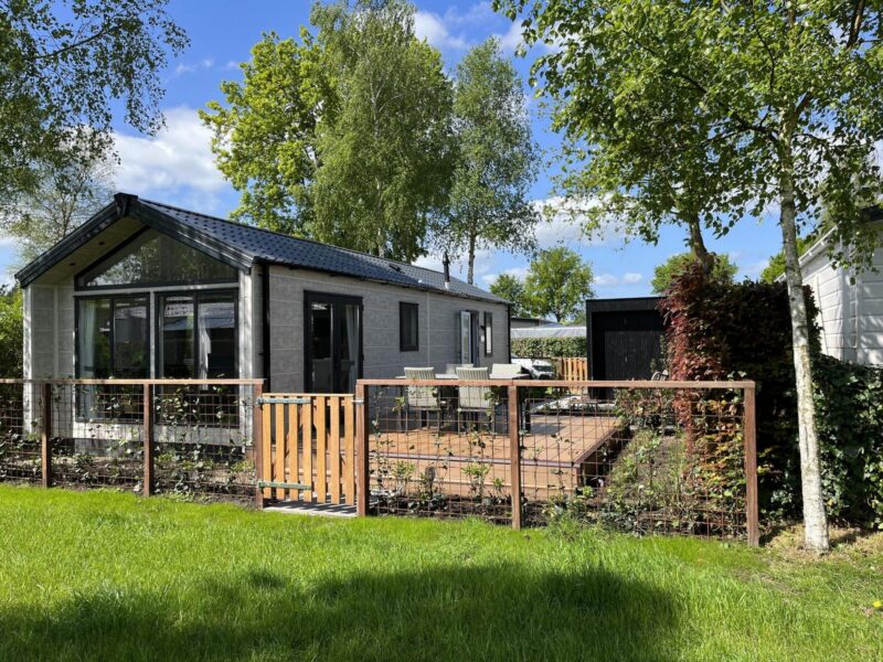 Particulier Chalet: D17 | 4 pers.
