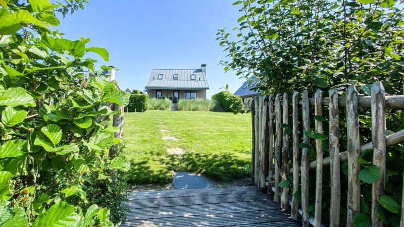Villa Oesterdam | 4 personen