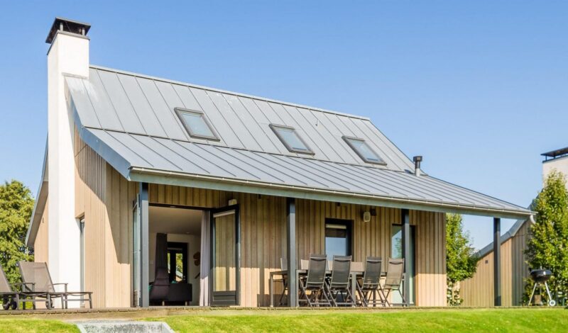 Villa Oesterdam | 8 personen