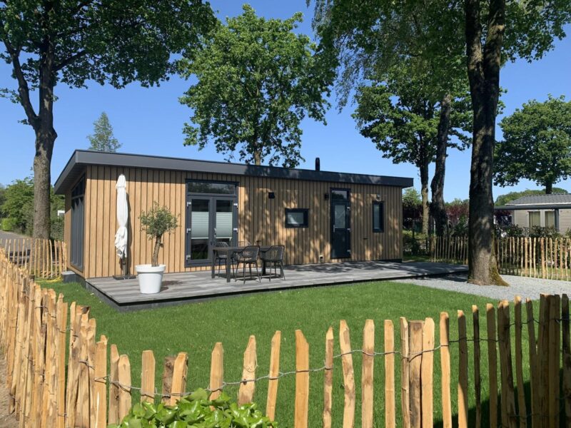 Particulier Chalet: F71 | 4 pers.