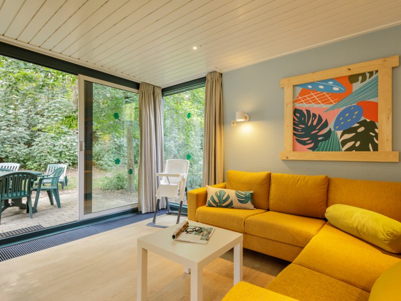 CenterParcs Het Heijderbos