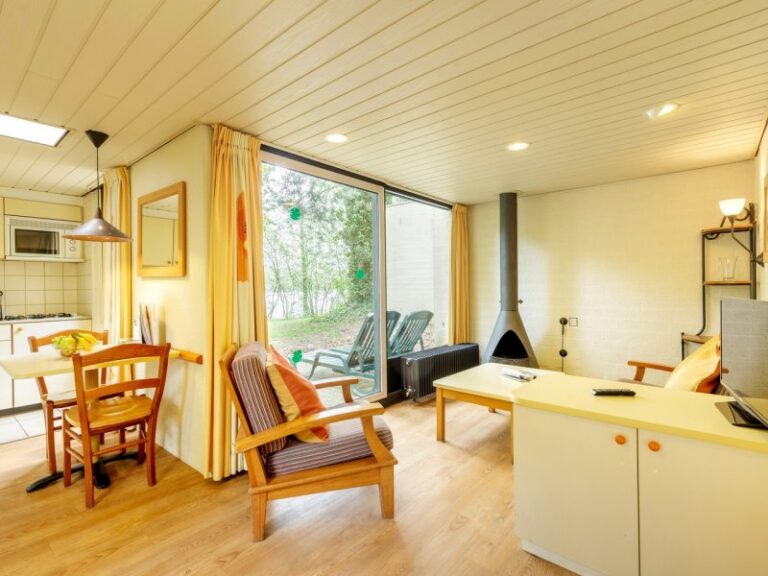 CenterParcs De Huttenheugte