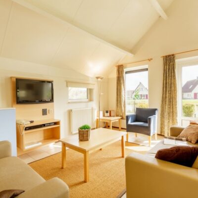 CenterParcs Parc Sandur