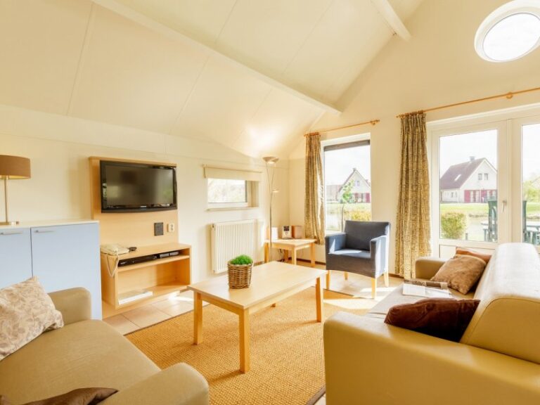 CenterParcs Parc Sandur