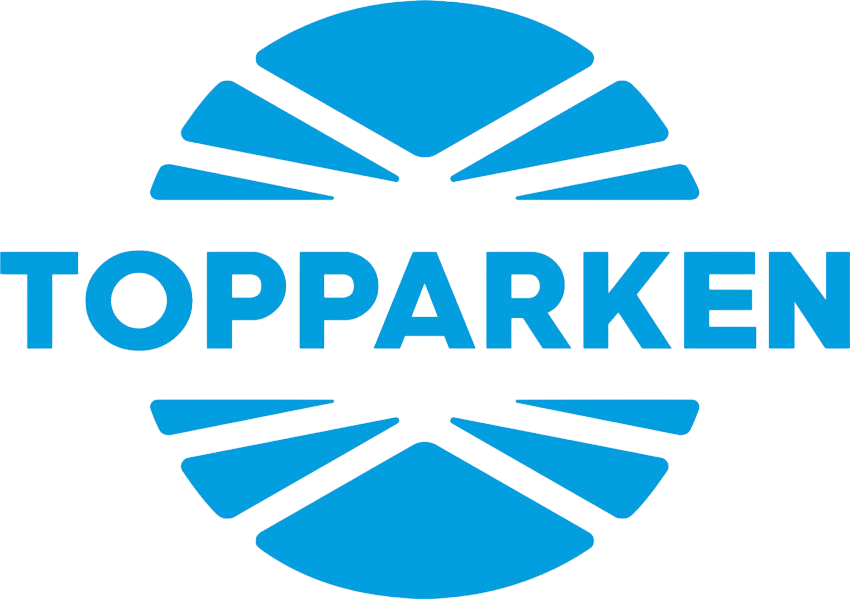 Topparken logo