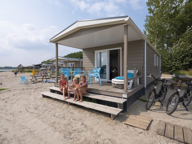 Bremerbergse-Hoek-strandhuisje