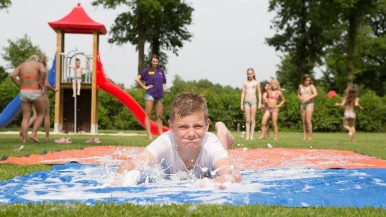 camping-t-veld-entertainment