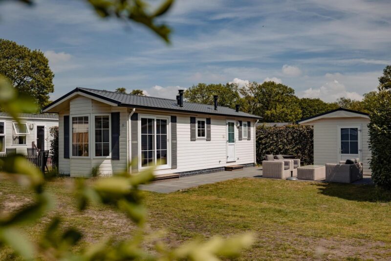 Chalet 4 persoons