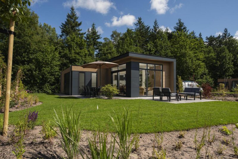Essenburgh | 6 personen