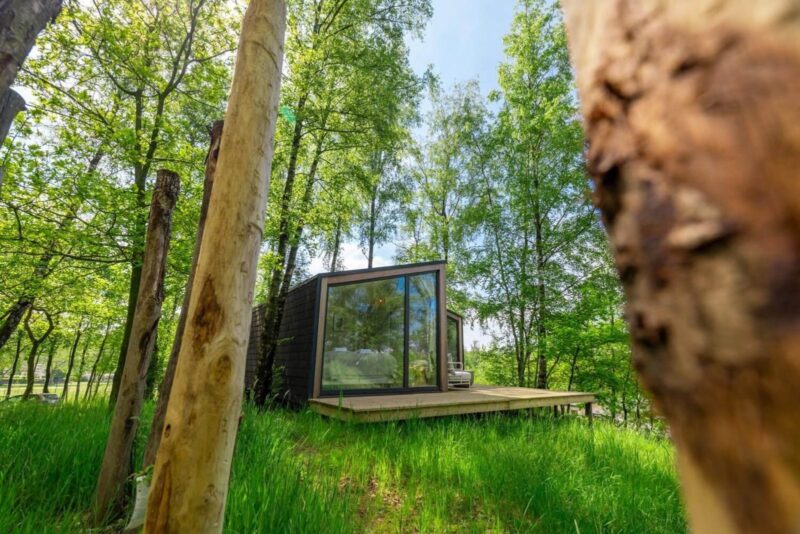 Cabin on the Hill | 2 Pers.