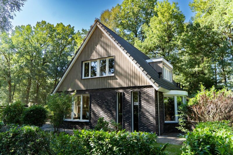Groepsaccommodatie Douglas | 10 persoons