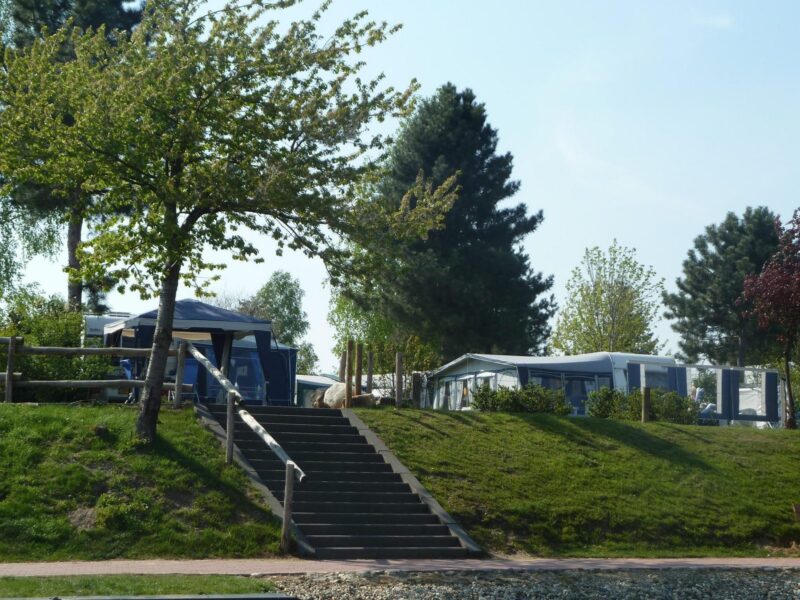 Comfortplaats XL – autovrij