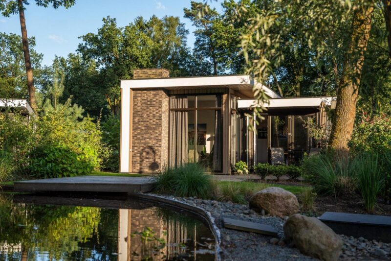 Vakantiewoning Hertenhoeve comfort | 4 persoons