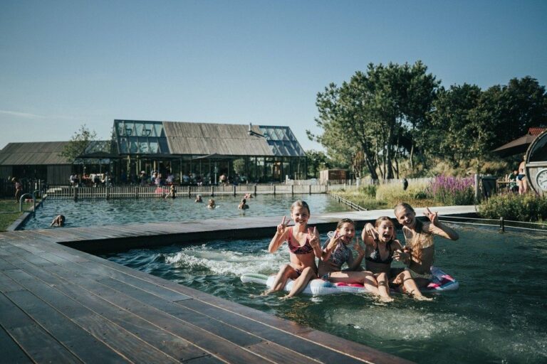 vakantiepark-de-klepperstee-aan het water