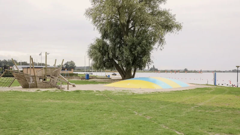 Veluwe Strandbad Elburg