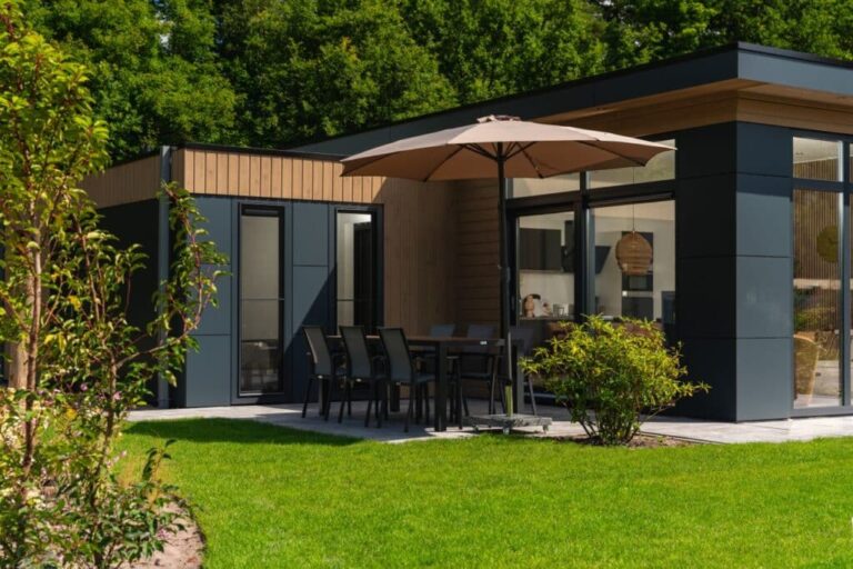 veluwepark-de-bosgraaf-luxe accommodatie