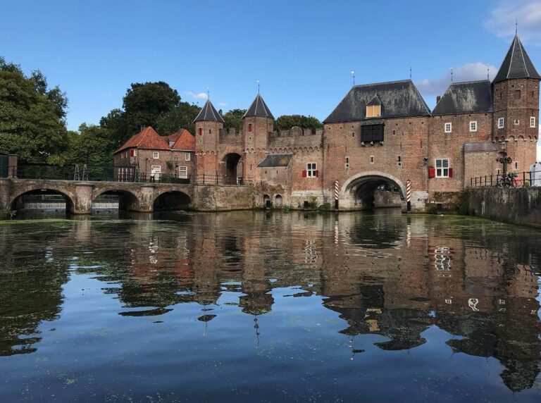 Wat te doen in Amersfoort vol inspiratie en tips