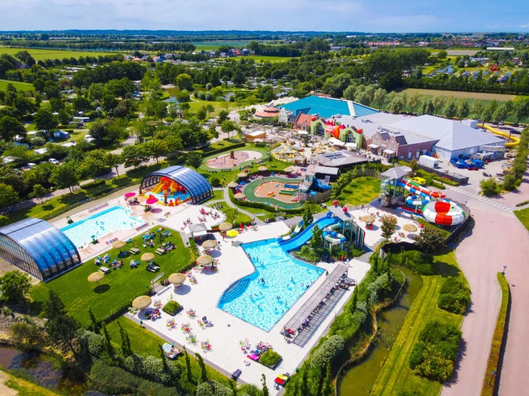 Waterpark Capfun