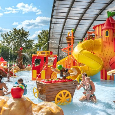 Capfun vakantieparken