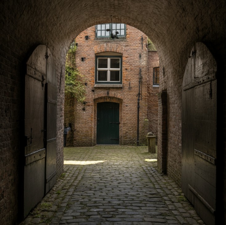 Kasteel