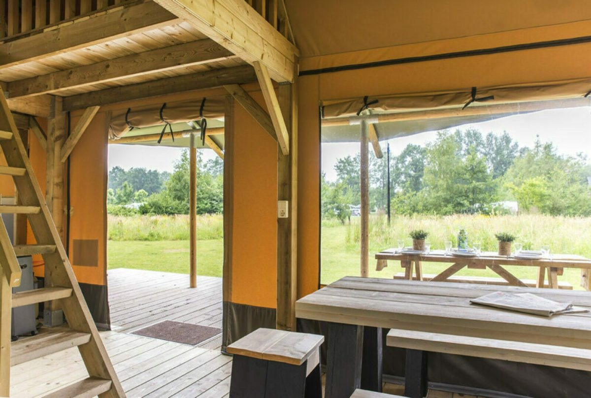Vakantiepark-Vakantiepark-Camping-Vreehorst-ingericht