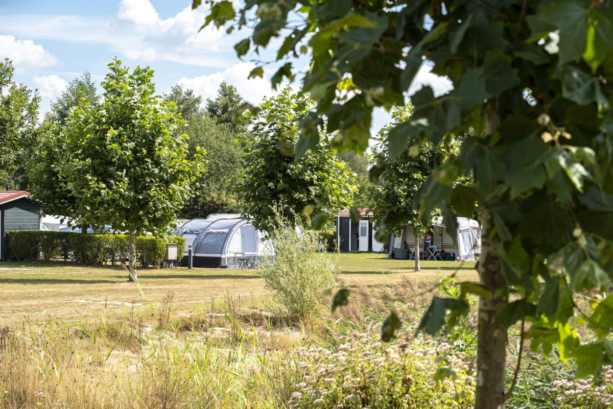Camping-Vreehorst-buiten verblijven