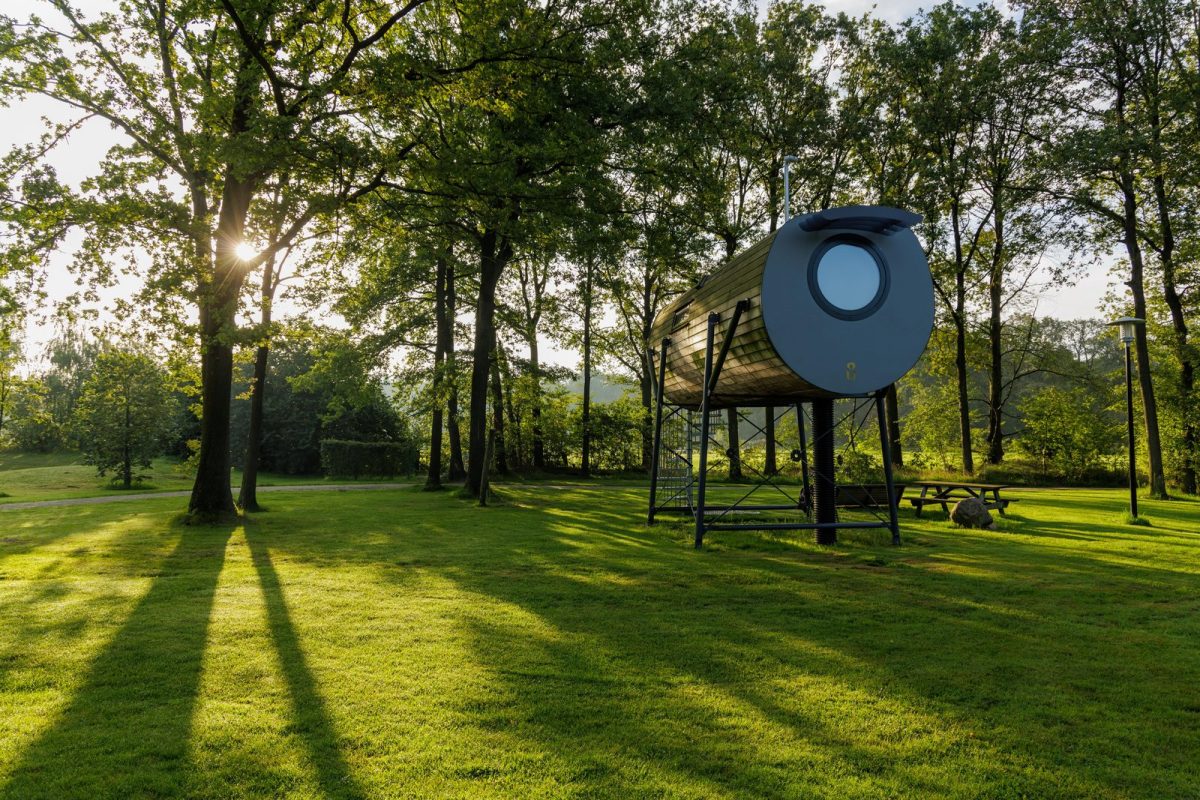Camping-Vreehorst-natuur