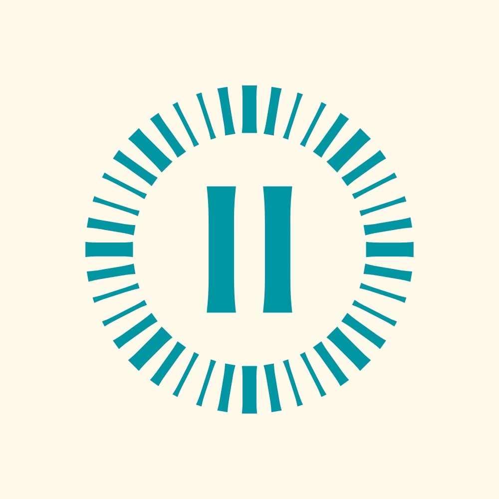 Landal Logo