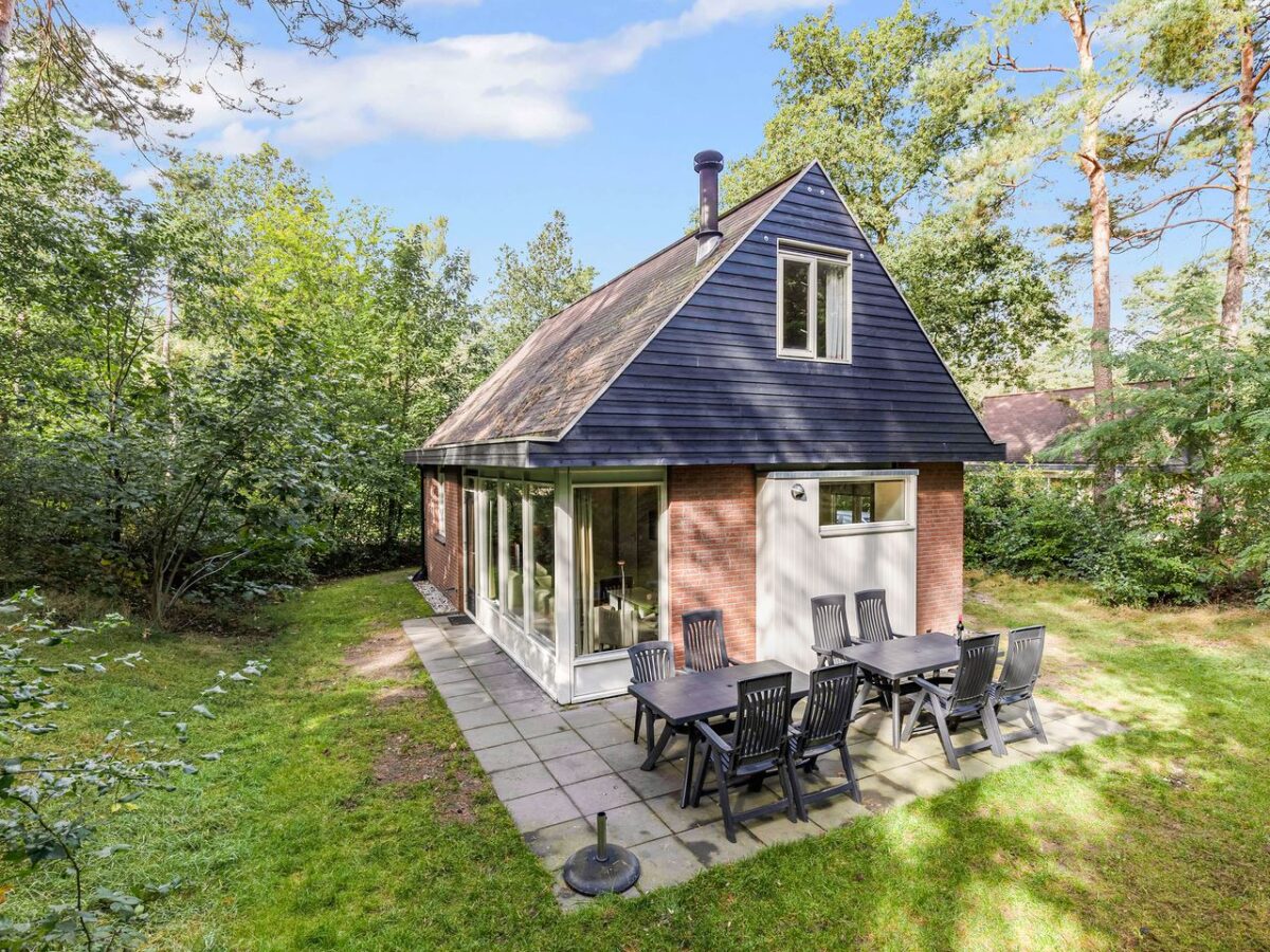 Voorjaarsvakantie bij Landal