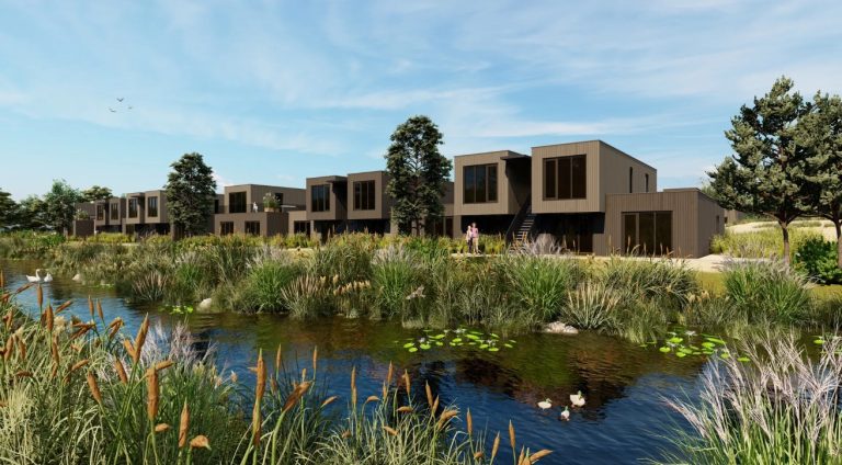Landal-residence-ouddorp-duin-nieuw