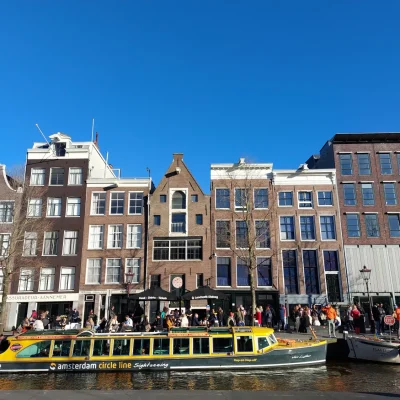 Anne Frank Huis
