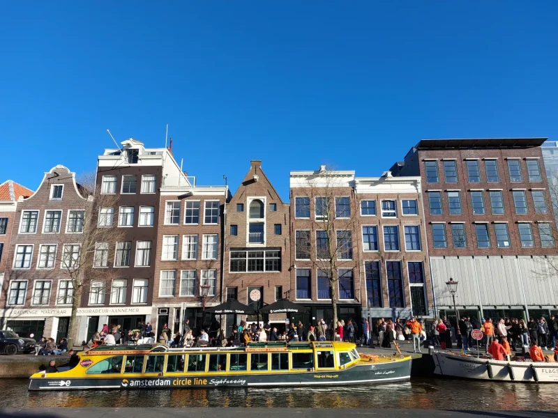 Anne Frank Huis