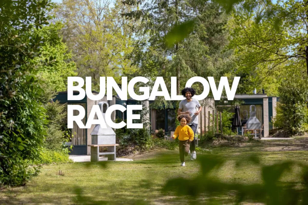 Bungalow race