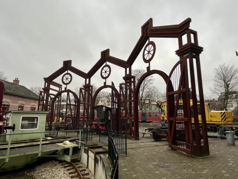 De Vuurproef