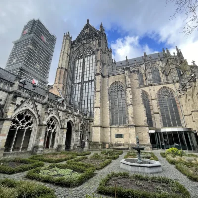 Domkerk