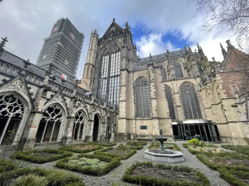 Domkerk