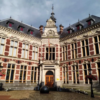 devakantiegids.nl