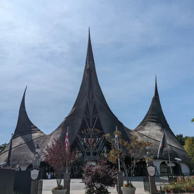 Efteling