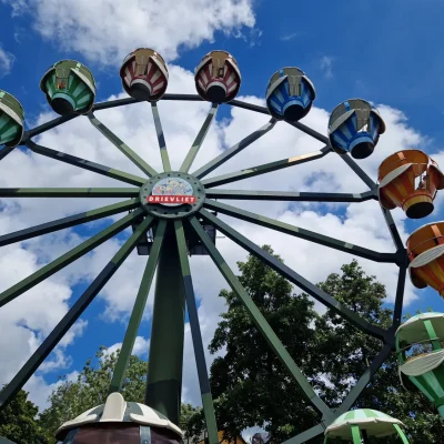 Familiepark Drievliet