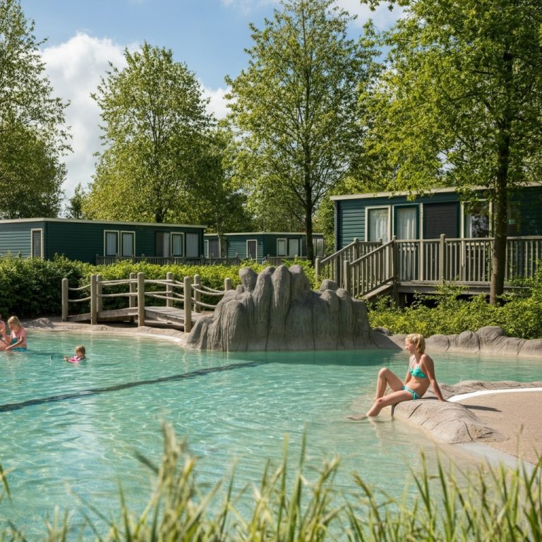 Goedekope vakantie