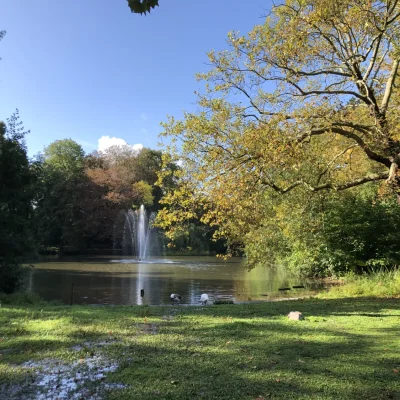 Julianapark
