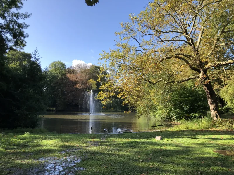 Julianapark